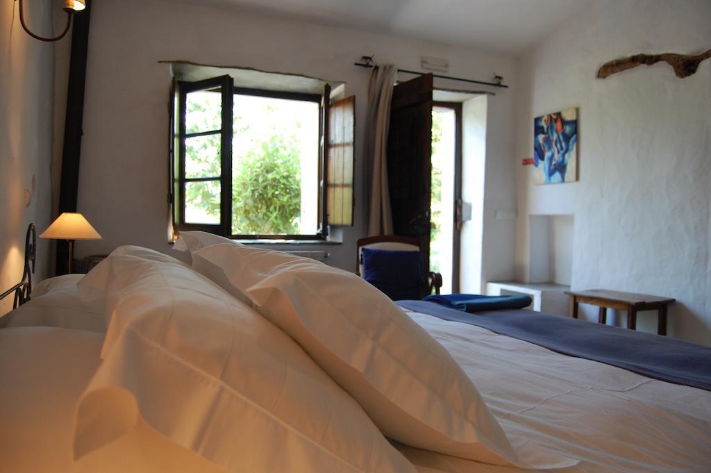 Monte Da Fornalha Bed and Breakfast Borba Værelse billede