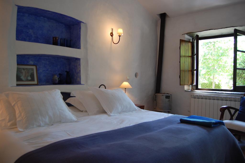 Monte Da Fornalha Bed and Breakfast Borba Værelse billede