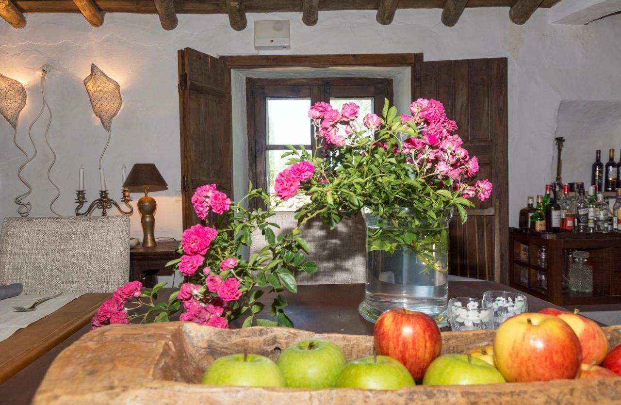 Monte Da Fornalha Bed and Breakfast Borba Eksteriør billede